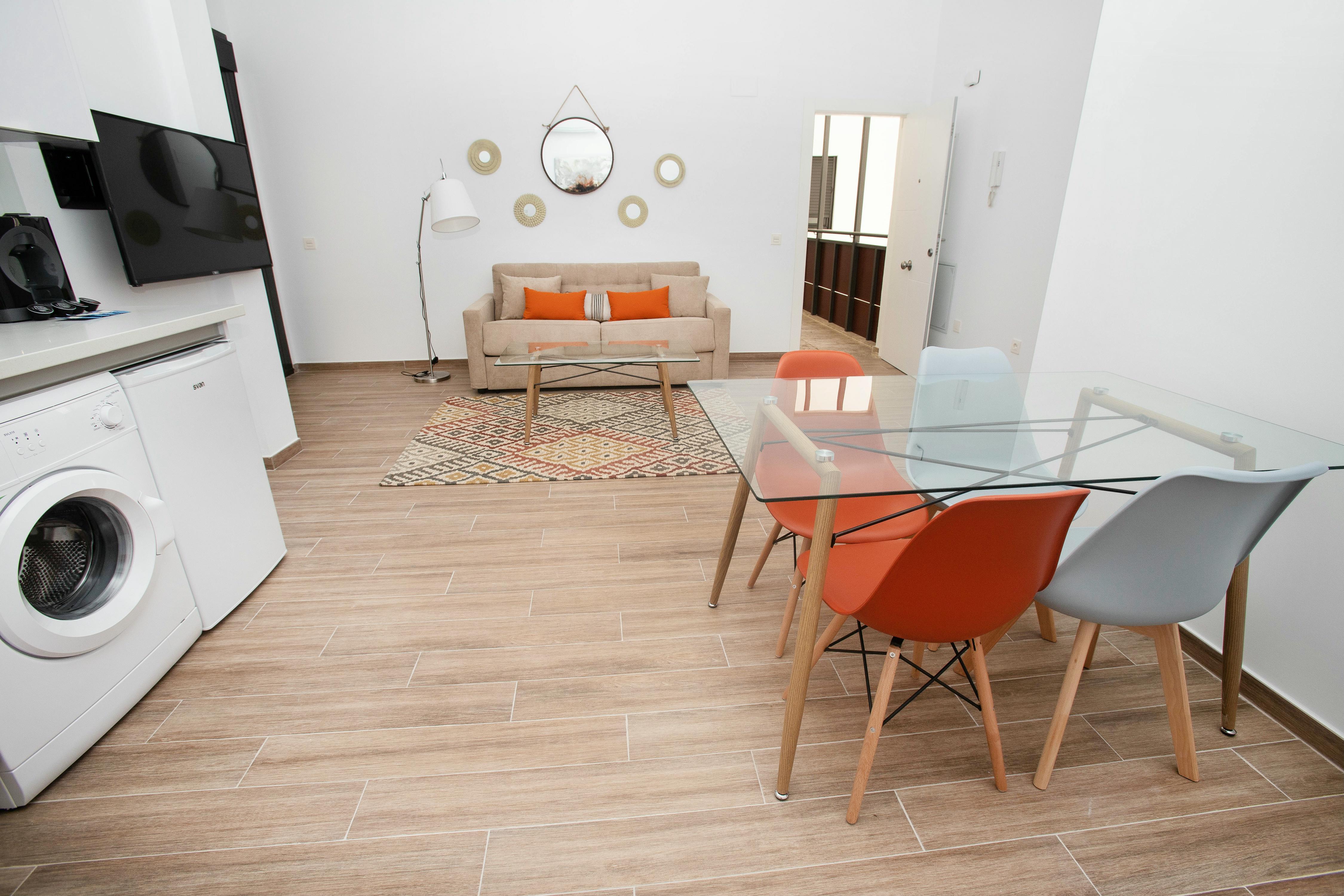 Feelathome Mártires Apartments Málaga Exterior foto